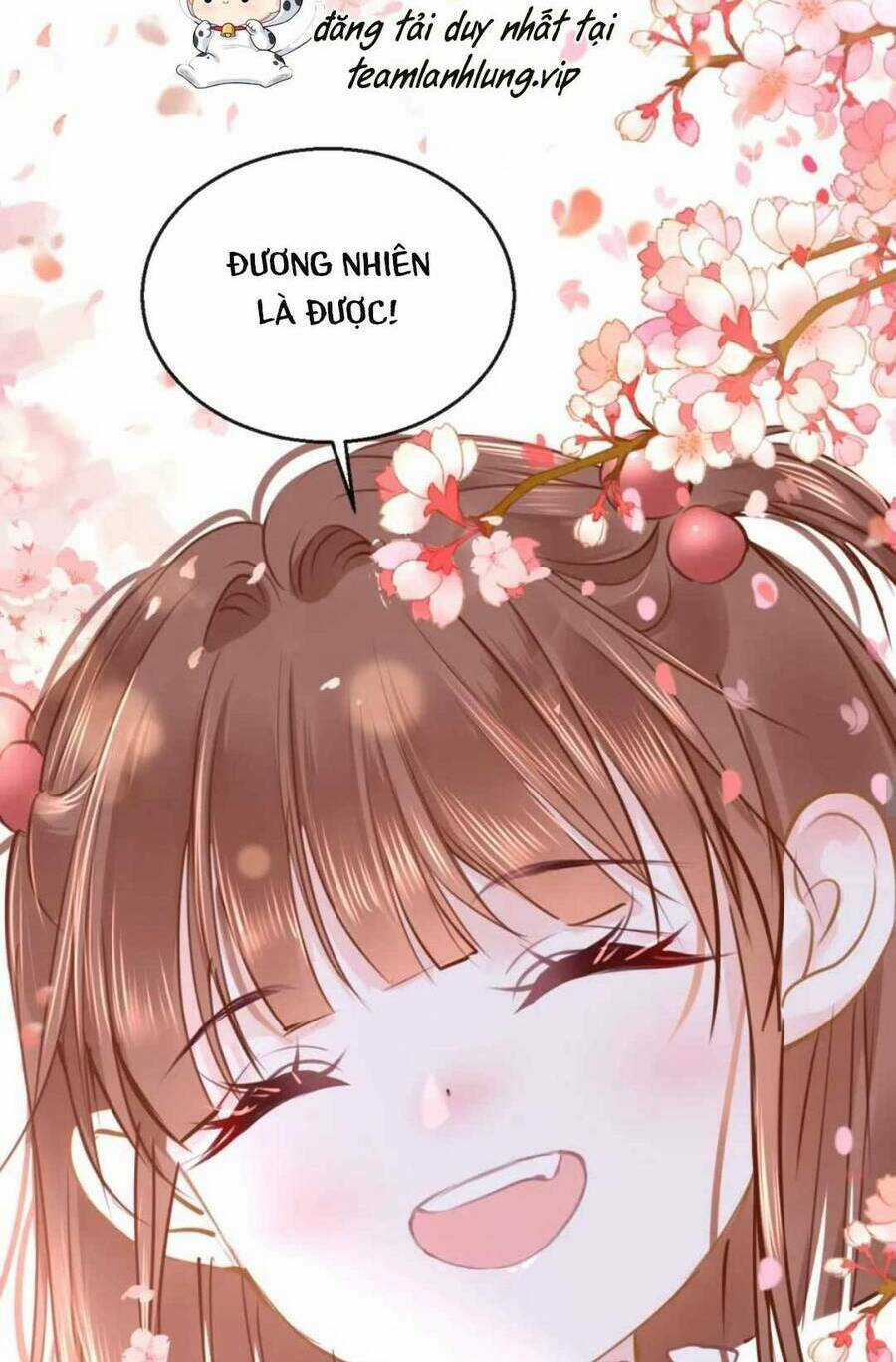 CHỈ CÓ TÌNH YÊU MỚI CÓ THỂ NGĂN CẢN HẮC HÓA Chapter 108 trang 23