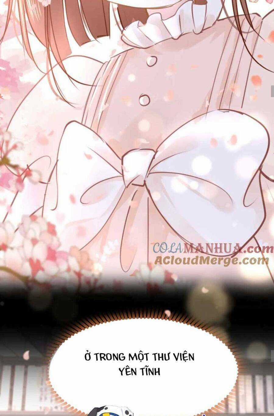 CHỈ CÓ TÌNH YÊU MỚI CÓ THỂ NGĂN CẢN HẮC HÓA Chapter 108 trang 24