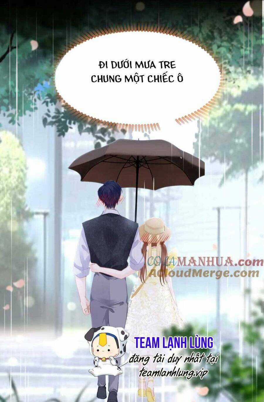CHỈ CÓ TÌNH YÊU MỚI CÓ THỂ NGĂN CẢN HẮC HÓA Chapter 108 trang 26