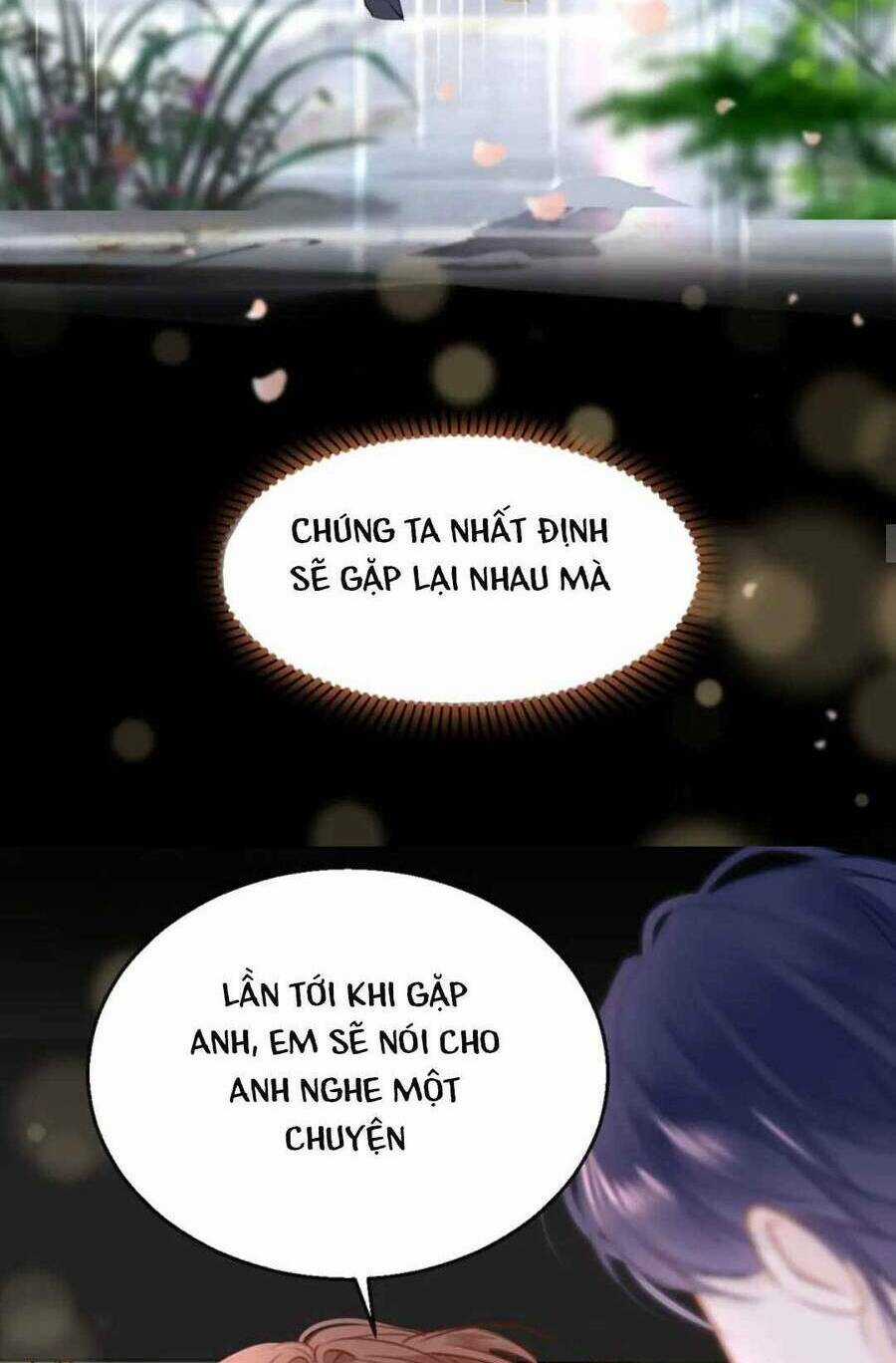 CHỈ CÓ TÌNH YÊU MỚI CÓ THỂ NGĂN CẢN HẮC HÓA Chapter 108 trang 27