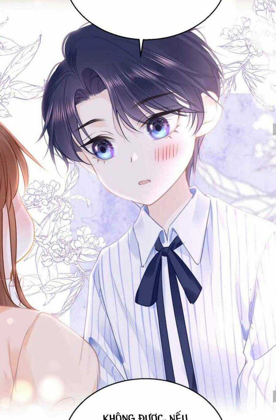 CHỈ CÓ TÌNH YÊU MỚI CÓ THỂ NGĂN CẢN HẮC HÓA Chapter 108 trang 29