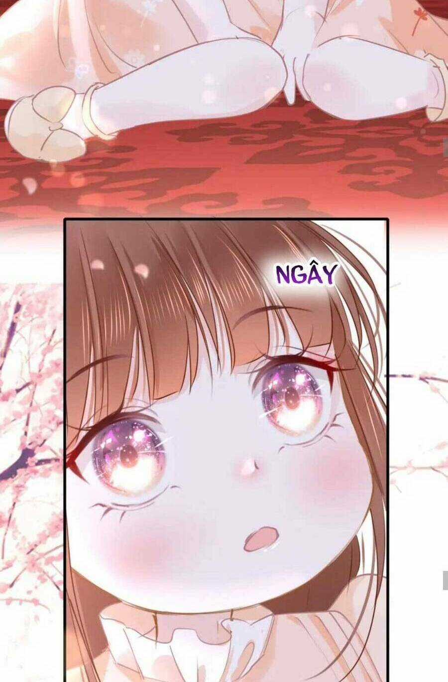 CHỈ CÓ TÌNH YÊU MỚI CÓ THỂ NGĂN CẢN HẮC HÓA Chapter 108 trang 31