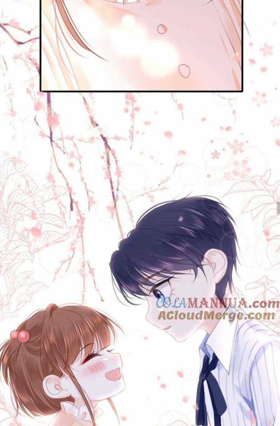 CHỈ CÓ TÌNH YÊU MỚI CÓ THỂ NGĂN CẢN HẮC HÓA Chapter 108 trang 32