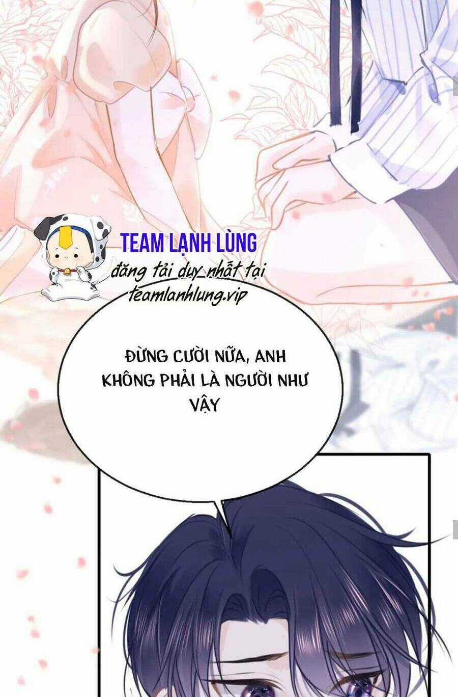 CHỈ CÓ TÌNH YÊU MỚI CÓ THỂ NGĂN CẢN HẮC HÓA Chapter 108 trang 33