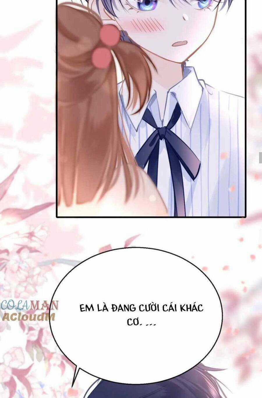 CHỈ CÓ TÌNH YÊU MỚI CÓ THỂ NGĂN CẢN HẮC HÓA Chapter 108 trang 34