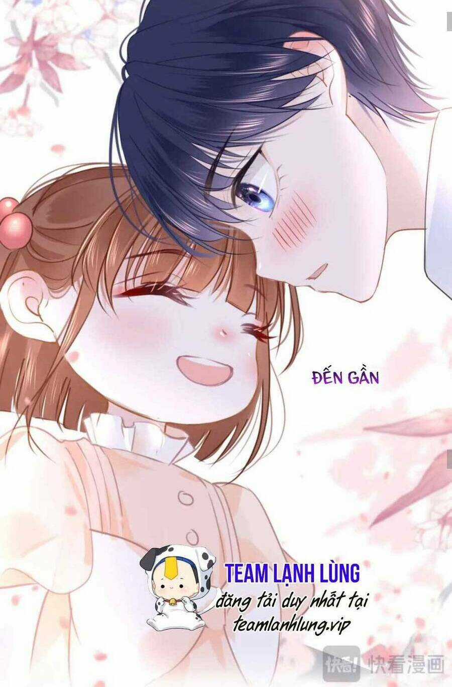 CHỈ CÓ TÌNH YÊU MỚI CÓ THỂ NGĂN CẢN HẮC HÓA Chapter 108 trang 35