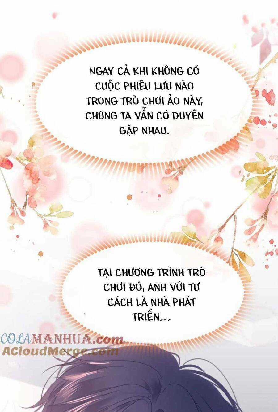 CHỈ CÓ TÌNH YÊU MỚI CÓ THỂ NGĂN CẢN HẮC HÓA Chapter 108 trang 36