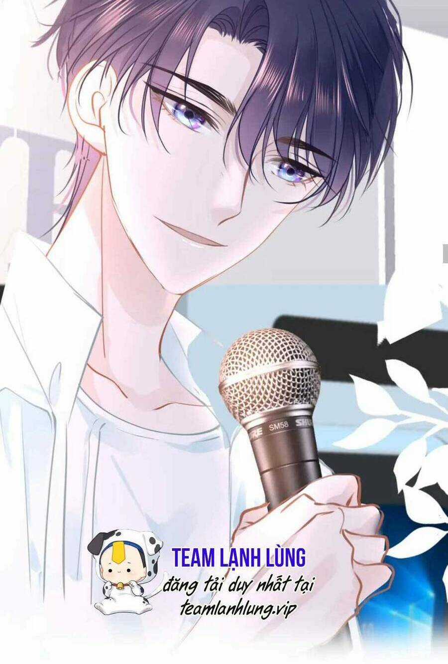 CHỈ CÓ TÌNH YÊU MỚI CÓ THỂ NGĂN CẢN HẮC HÓA Chapter 108 trang 37