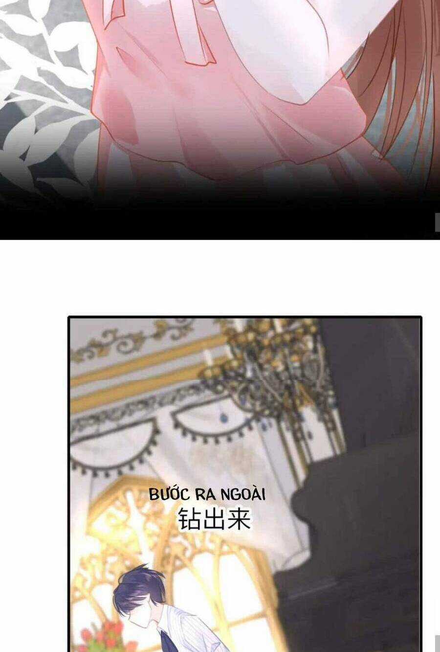 CHỈ CÓ TÌNH YÊU MỚI CÓ THỂ NGĂN CẢN HẮC HÓA Chapter 108 trang 39