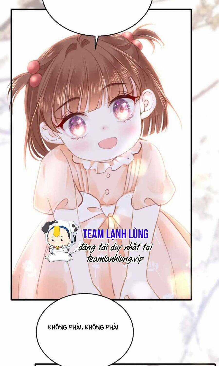 CHỈ CÓ TÌNH YÊU MỚI CÓ THỂ NGĂN CẢN HẮC HÓA Chapter 108 trang 4