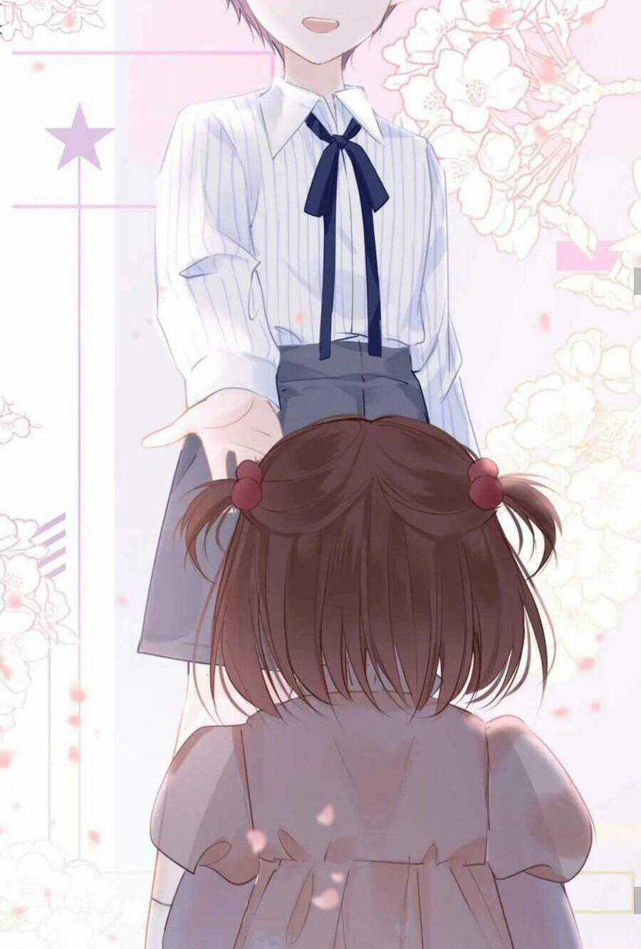 CHỈ CÓ TÌNH YÊU MỚI CÓ THỂ NGĂN CẢN HẮC HÓA Chapter 108 trang 41