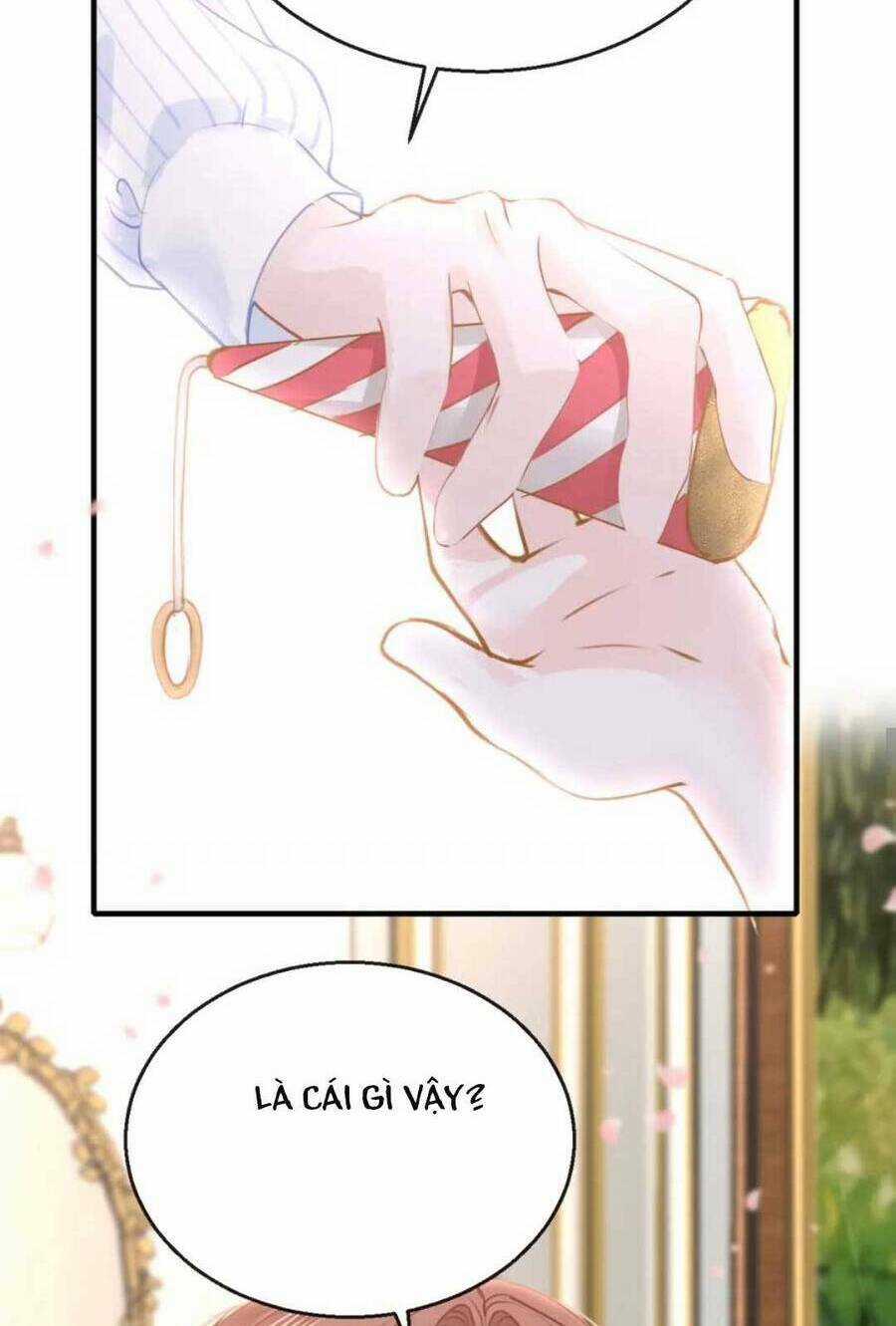 CHỈ CÓ TÌNH YÊU MỚI CÓ THỂ NGĂN CẢN HẮC HÓA Chapter 108 trang 44