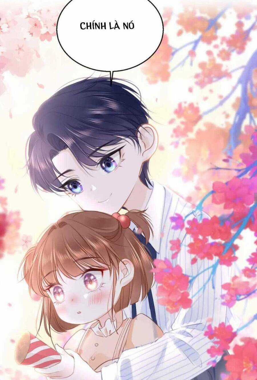 CHỈ CÓ TÌNH YÊU MỚI CÓ THỂ NGĂN CẢN HẮC HÓA Chapter 108 trang 46