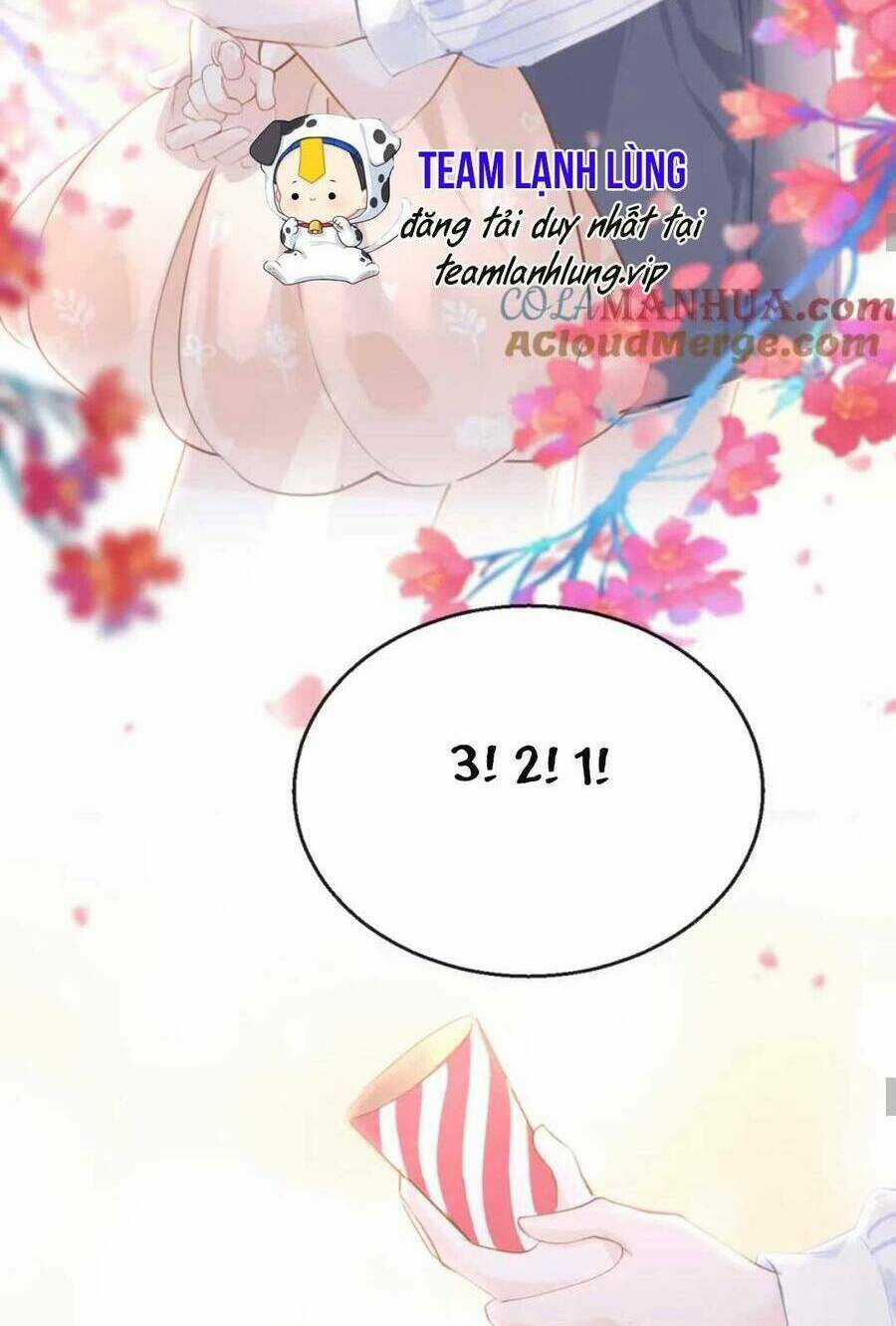 CHỈ CÓ TÌNH YÊU MỚI CÓ THỂ NGĂN CẢN HẮC HÓA Chapter 108 trang 47