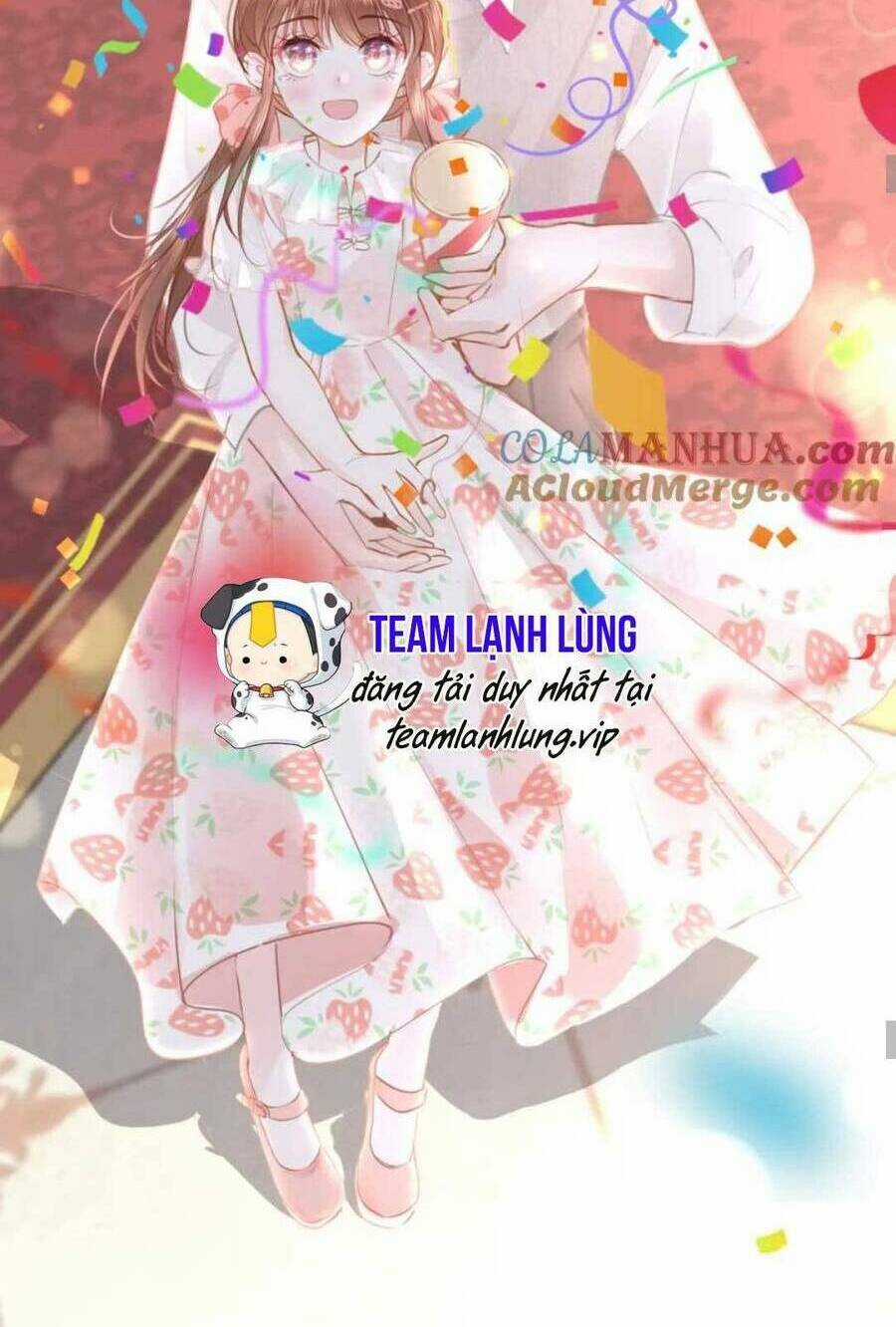 CHỈ CÓ TÌNH YÊU MỚI CÓ THỂ NGĂN CẢN HẮC HÓA Chapter 108 trang 49