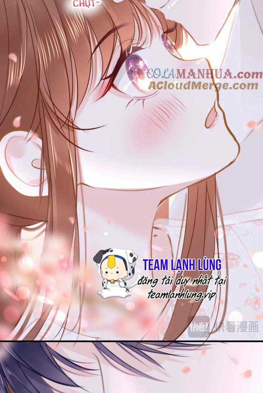 CHỈ CÓ TÌNH YÊU MỚI CÓ THỂ NGĂN CẢN HẮC HÓA Chapter 108 trang 51