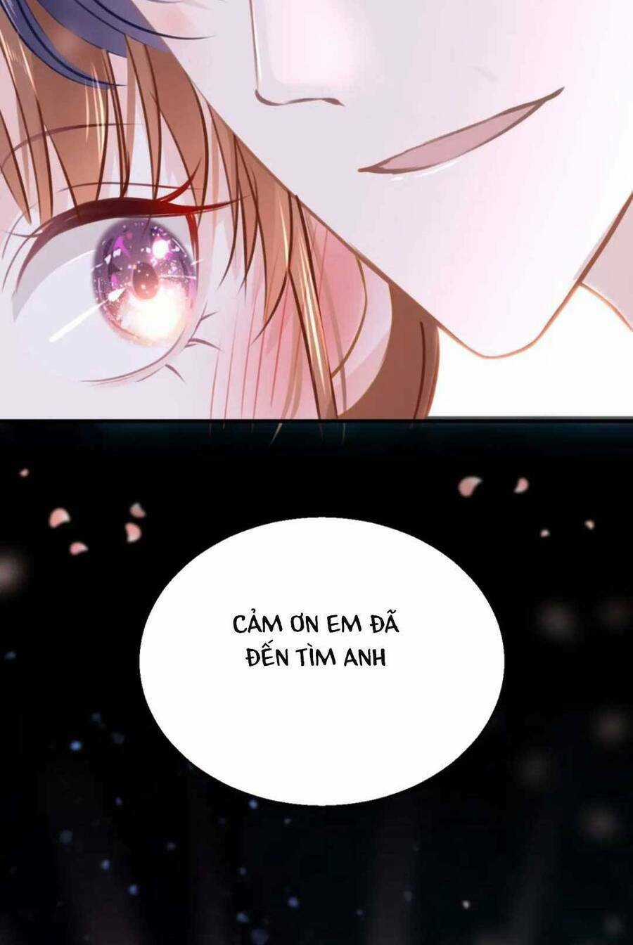 CHỈ CÓ TÌNH YÊU MỚI CÓ THỂ NGĂN CẢN HẮC HÓA Chapter 108 trang 52