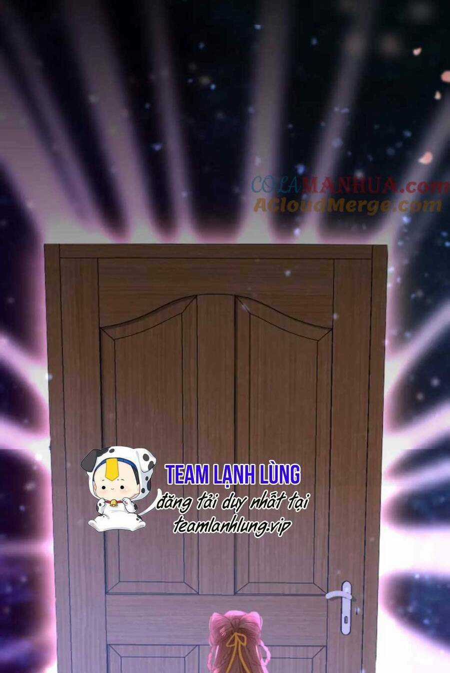 CHỈ CÓ TÌNH YÊU MỚI CÓ THỂ NGĂN CẢN HẮC HÓA Chapter 108 trang 53