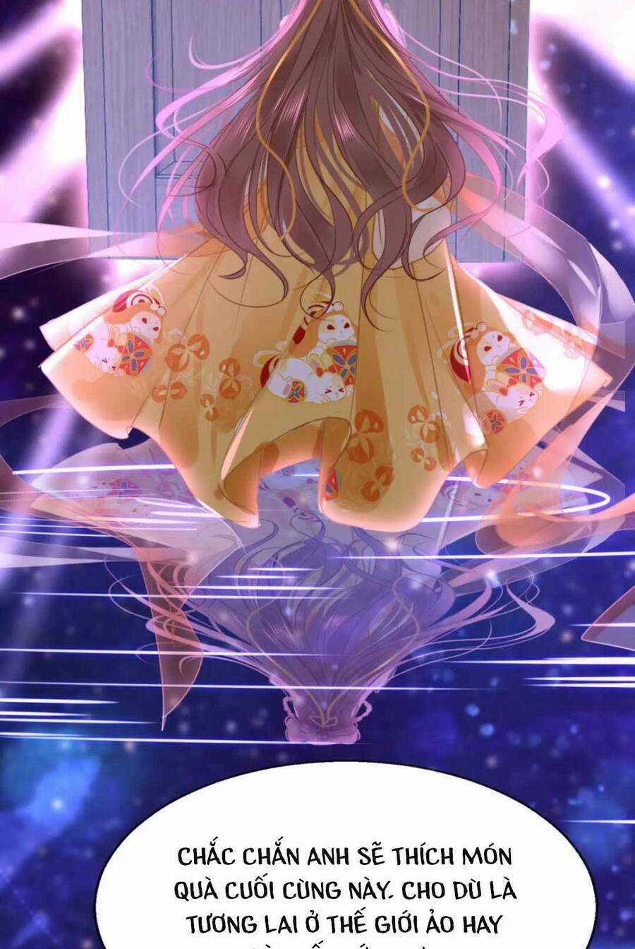 CHỈ CÓ TÌNH YÊU MỚI CÓ THỂ NGĂN CẢN HẮC HÓA Chapter 108 trang 54