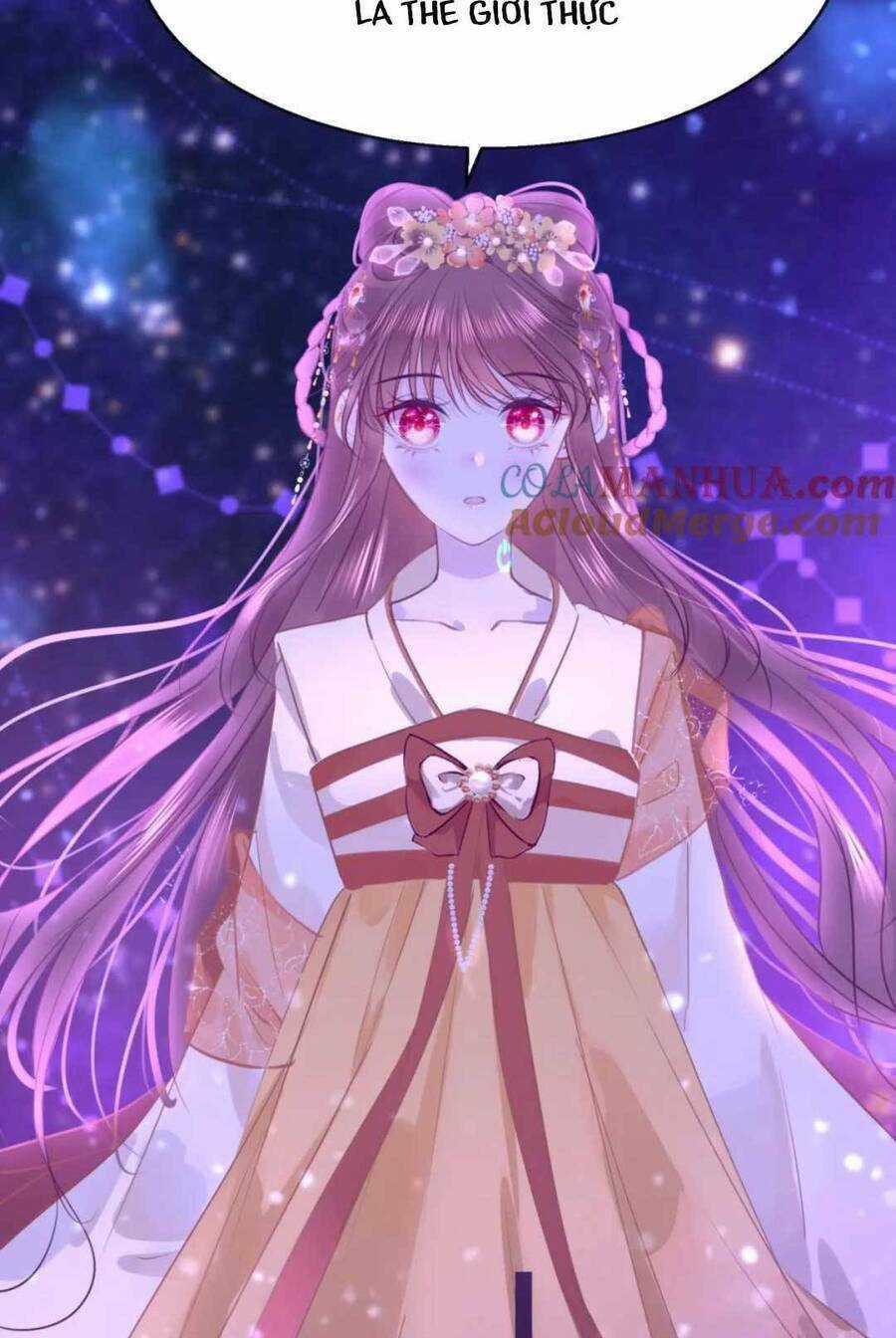 CHỈ CÓ TÌNH YÊU MỚI CÓ THỂ NGĂN CẢN HẮC HÓA Chapter 108 trang 55