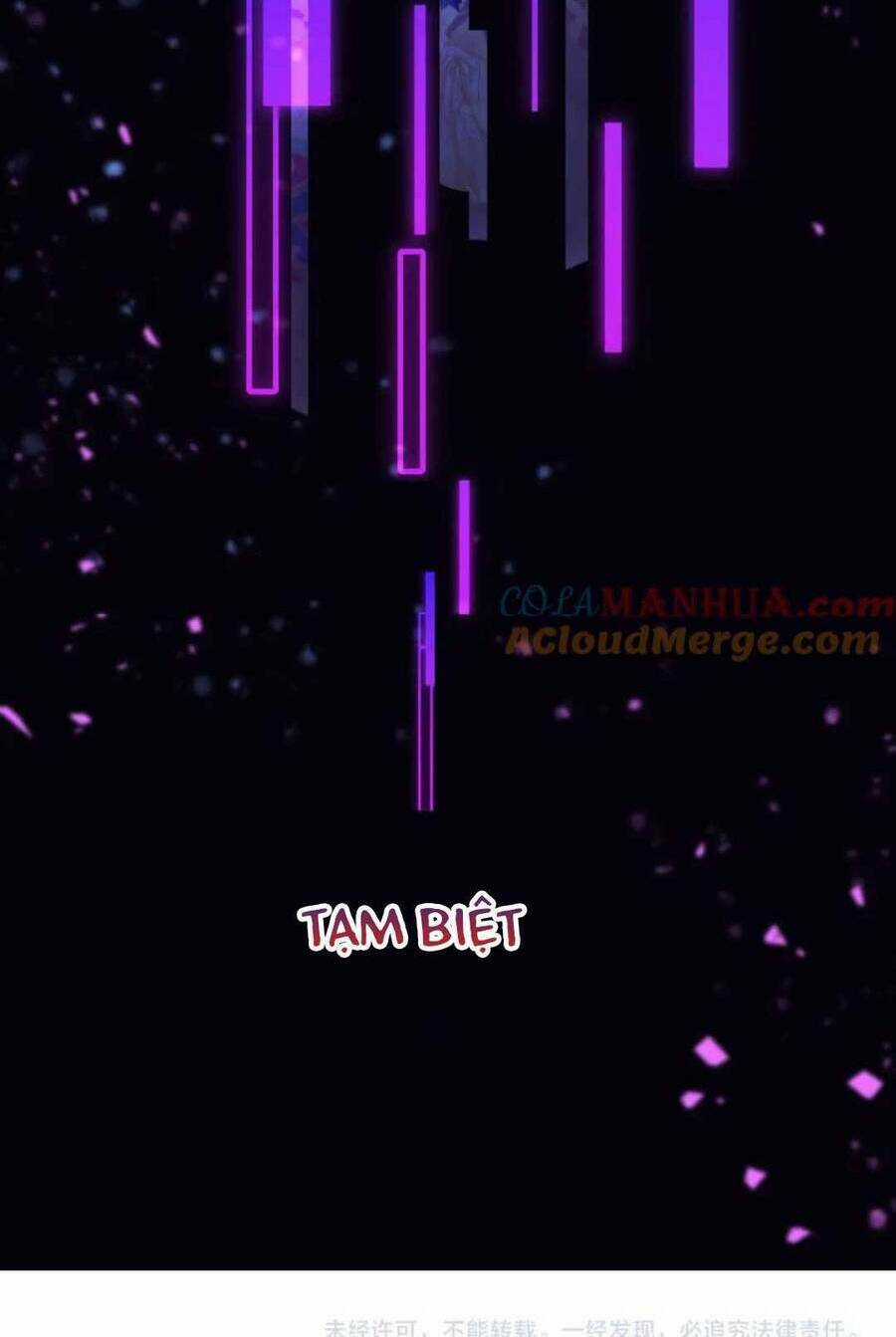 CHỈ CÓ TÌNH YÊU MỚI CÓ THỂ NGĂN CẢN HẮC HÓA Chapter 108 trang 57