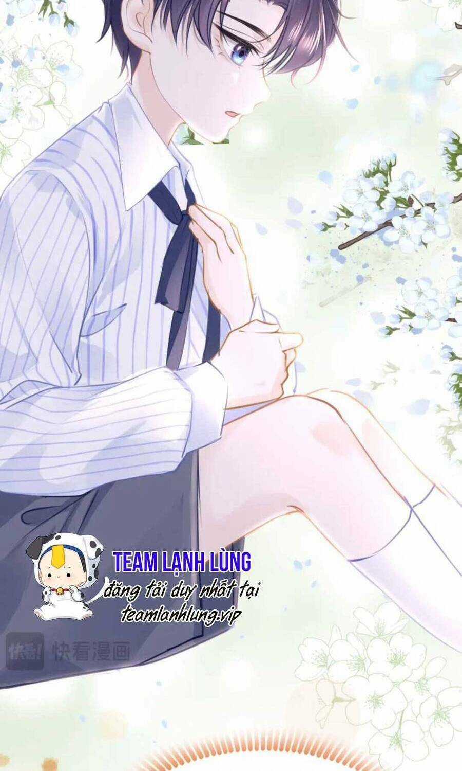 CHỈ CÓ TÌNH YÊU MỚI CÓ THỂ NGĂN CẢN HẮC HÓA Chapter 108 trang 8