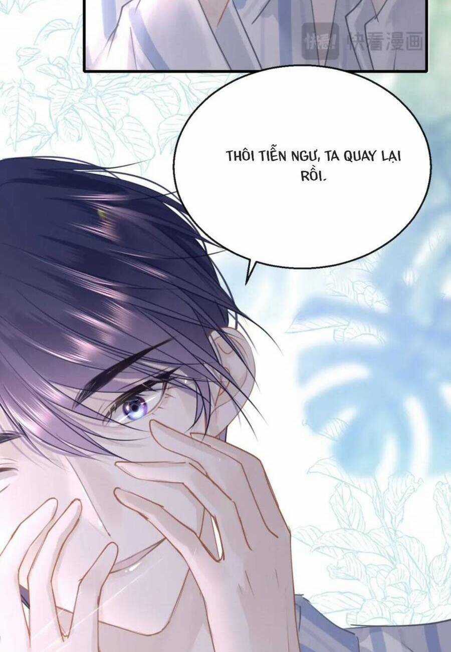 CHỈ CÓ TÌNH YÊU MỚI CÓ THỂ NGĂN CẢN HẮC HÓA Chapter 109 trang 10