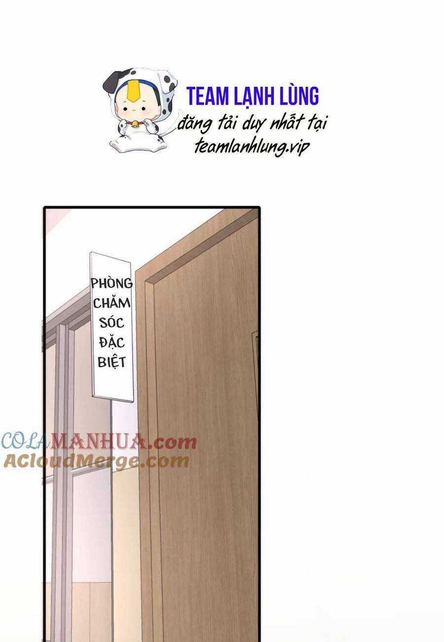 CHỈ CÓ TÌNH YÊU MỚI CÓ THỂ NGĂN CẢN HẮC HÓA Chapter 109 trang 14