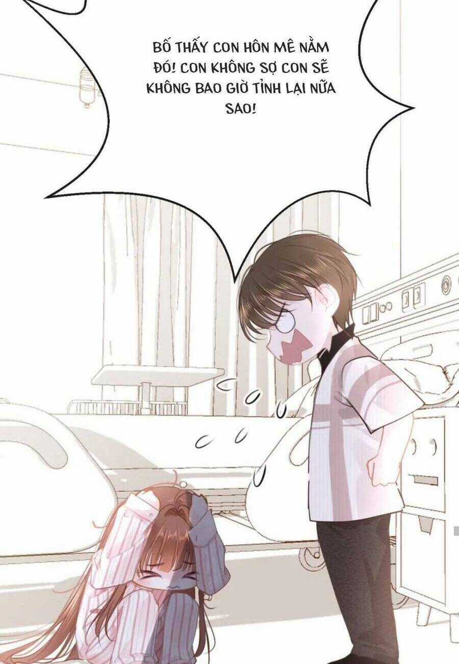 CHỈ CÓ TÌNH YÊU MỚI CÓ THỂ NGĂN CẢN HẮC HÓA Chapter 109 trang 17