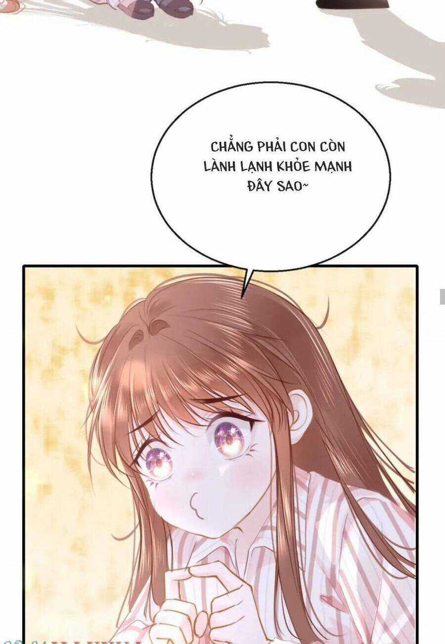 CHỈ CÓ TÌNH YÊU MỚI CÓ THỂ NGĂN CẢN HẮC HÓA Chapter 109 trang 18