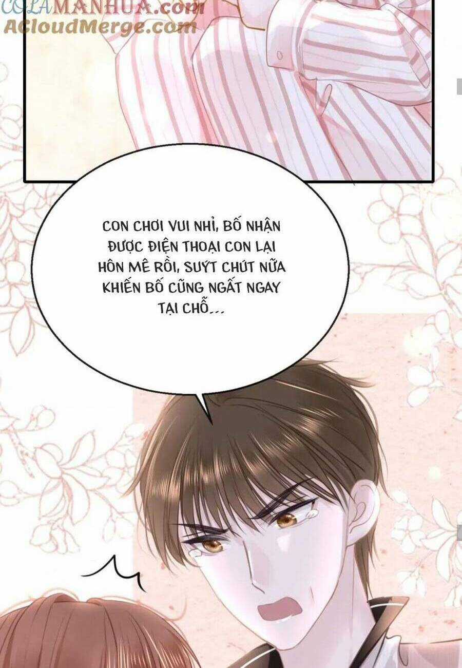 CHỈ CÓ TÌNH YÊU MỚI CÓ THỂ NGĂN CẢN HẮC HÓA Chapter 109 trang 19
