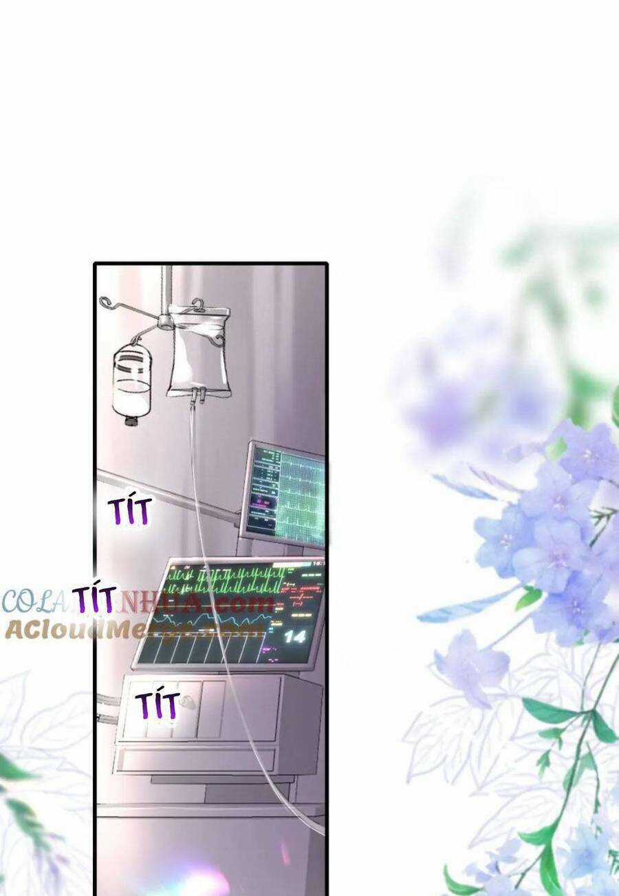 CHỈ CÓ TÌNH YÊU MỚI CÓ THỂ NGĂN CẢN HẮC HÓA Chapter 109 trang 2