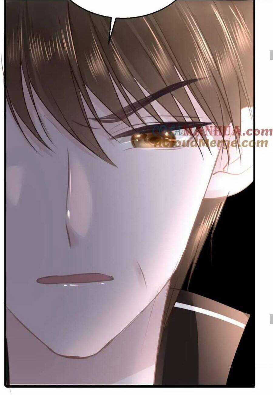 CHỈ CÓ TÌNH YÊU MỚI CÓ THỂ NGĂN CẢN HẮC HÓA Chapter 109 trang 23