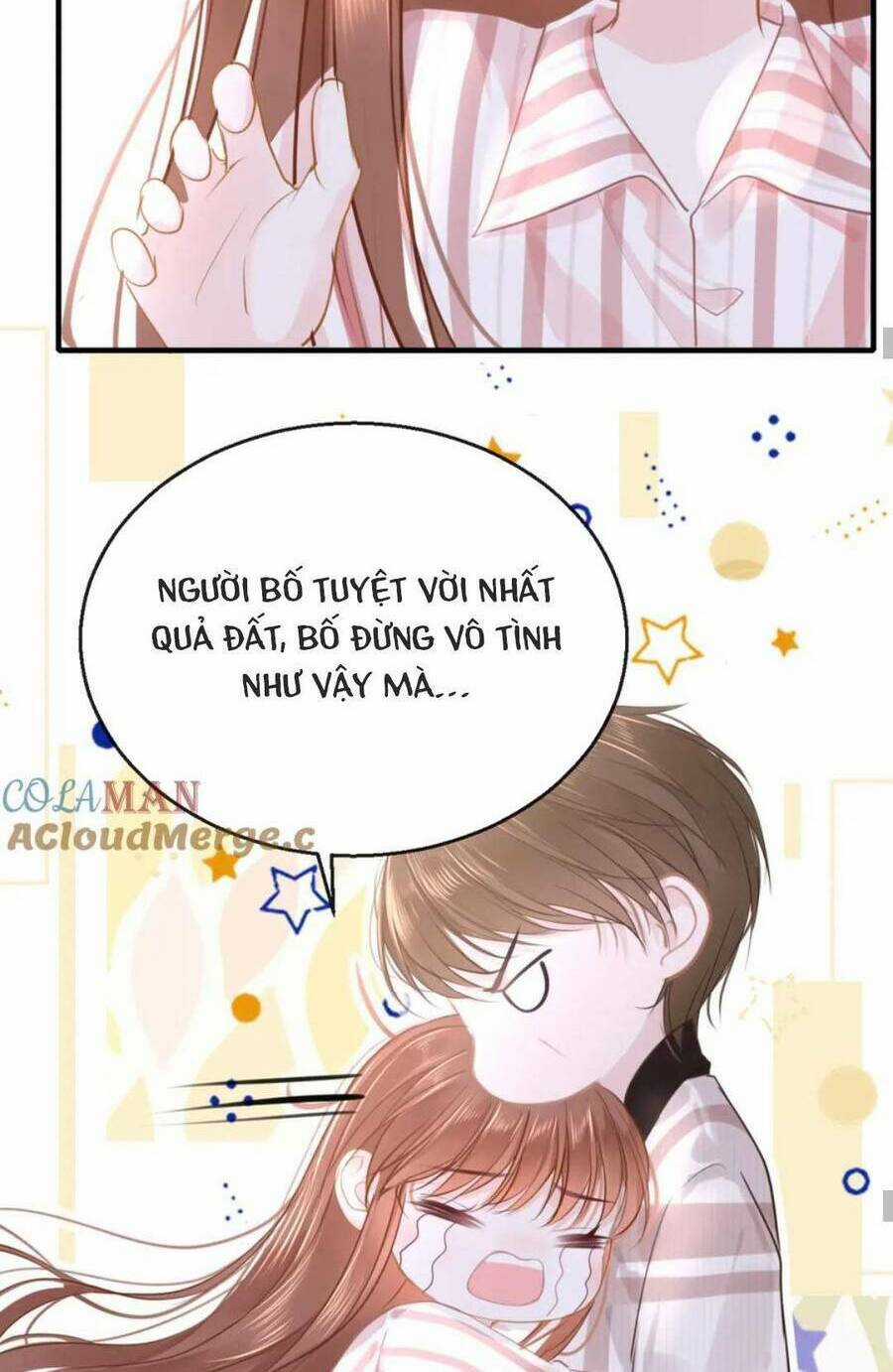CHỈ CÓ TÌNH YÊU MỚI CÓ THỂ NGĂN CẢN HẮC HÓA Chapter 109 trang 25