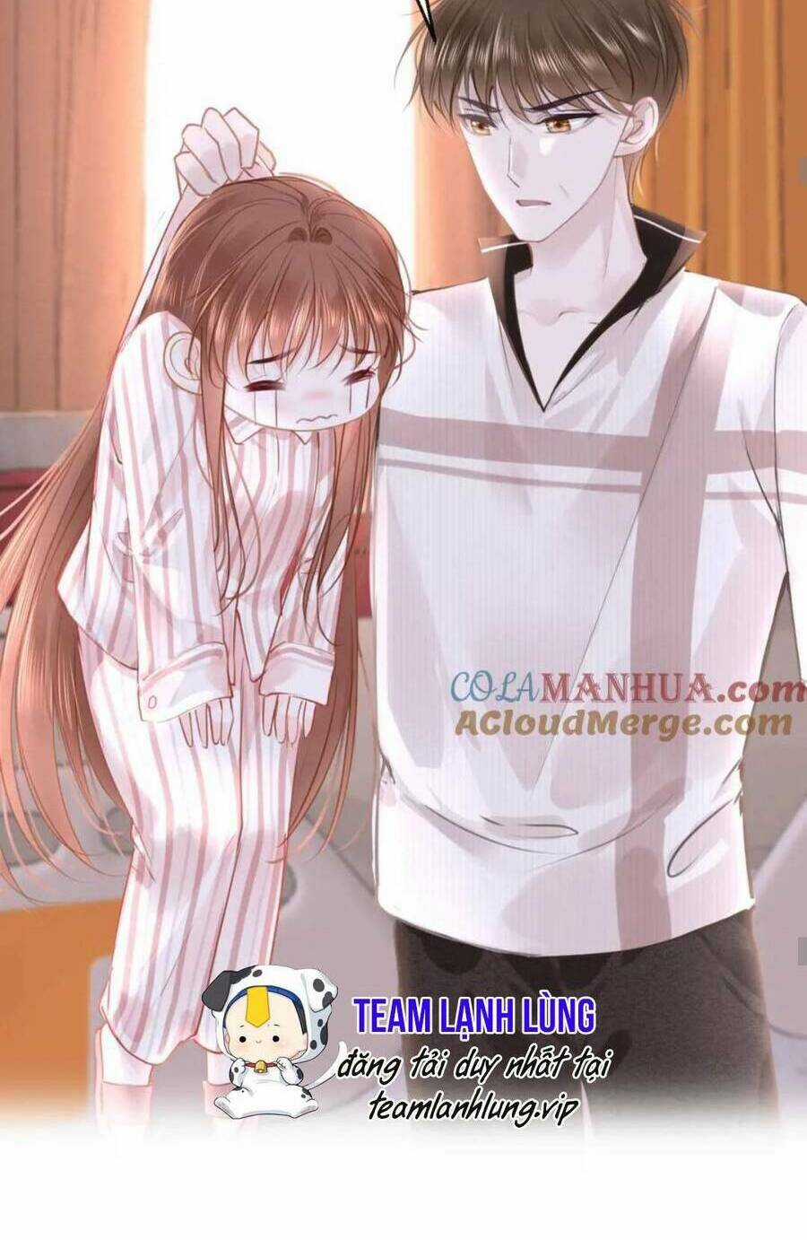 CHỈ CÓ TÌNH YÊU MỚI CÓ THỂ NGĂN CẢN HẮC HÓA Chapter 109 trang 27