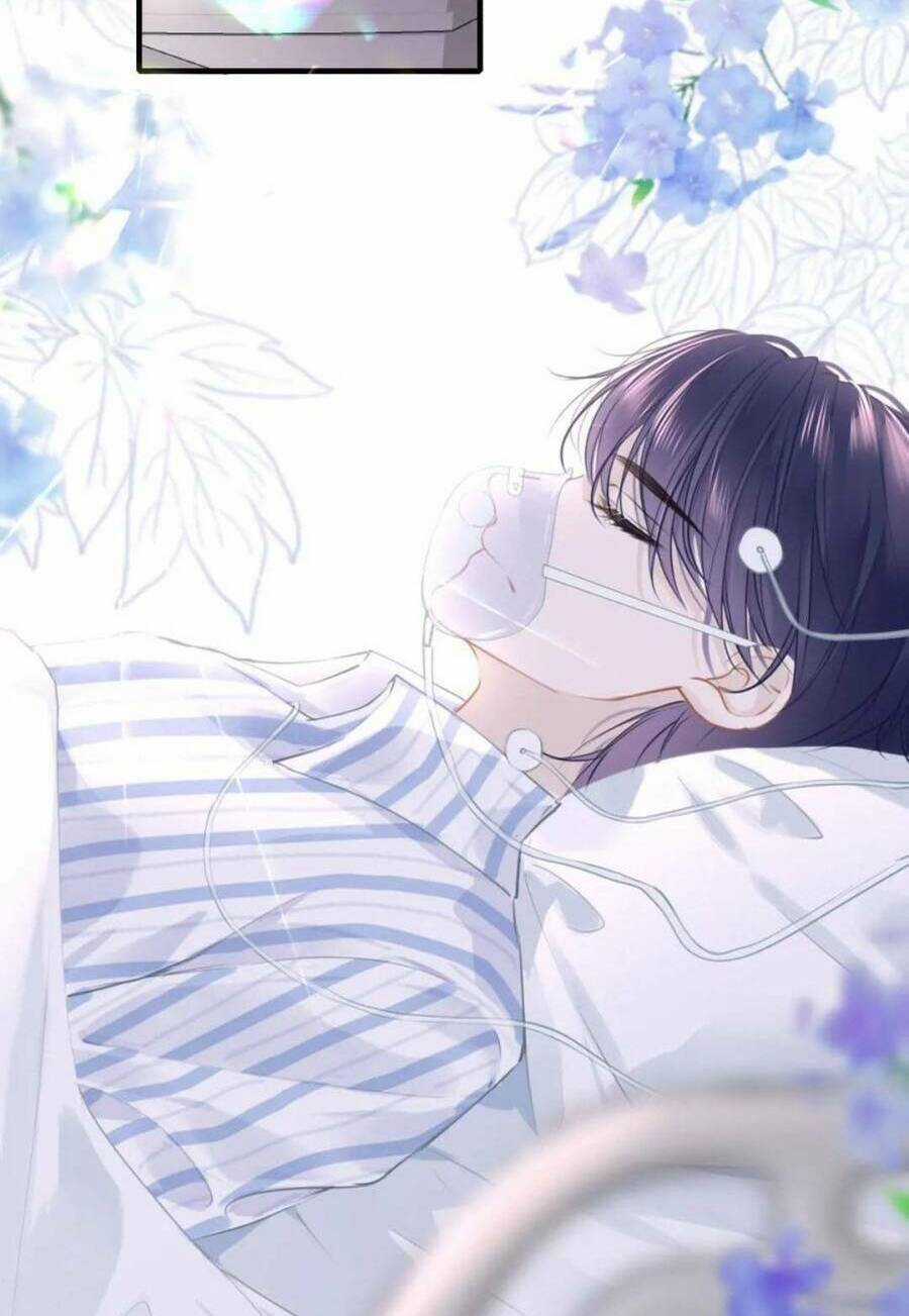 CHỈ CÓ TÌNH YÊU MỚI CÓ THỂ NGĂN CẢN HẮC HÓA Chapter 109 trang 3