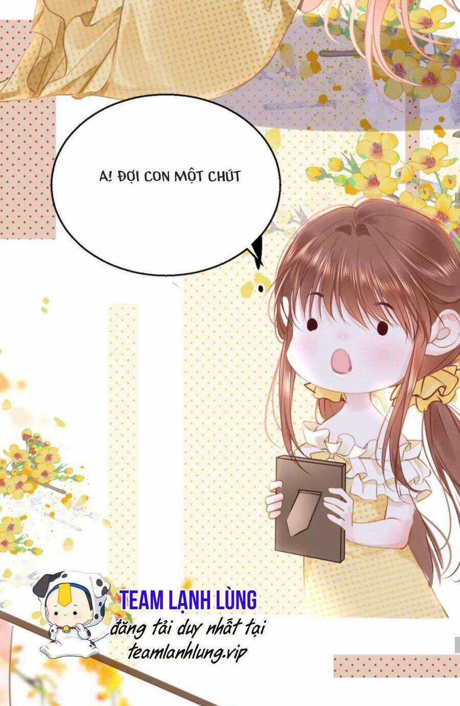 CHỈ CÓ TÌNH YÊU MỚI CÓ THỂ NGĂN CẢN HẮC HÓA Chapter 109 trang 30