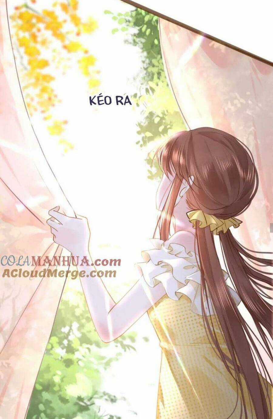 CHỈ CÓ TÌNH YÊU MỚI CÓ THỂ NGĂN CẢN HẮC HÓA Chapter 109 trang 31