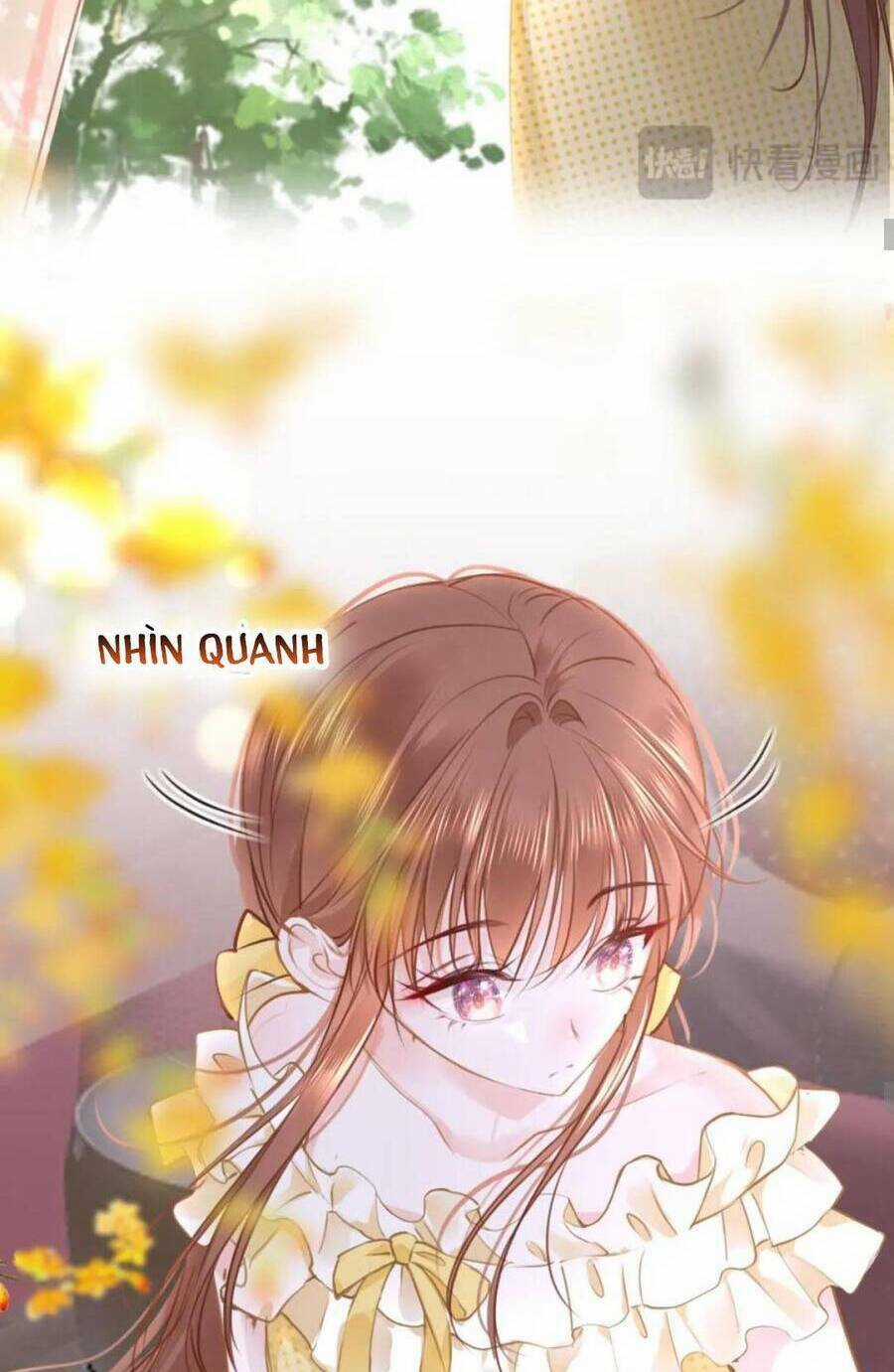 CHỈ CÓ TÌNH YÊU MỚI CÓ THỂ NGĂN CẢN HẮC HÓA Chapter 109 trang 32