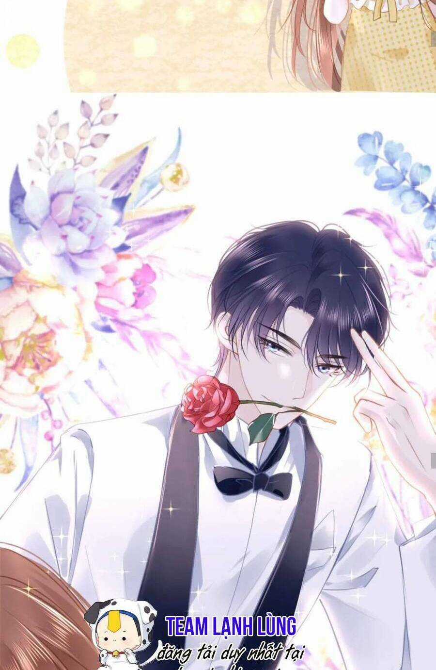 CHỈ CÓ TÌNH YÊU MỚI CÓ THỂ NGĂN CẢN HẮC HÓA Chapter 109 trang 34