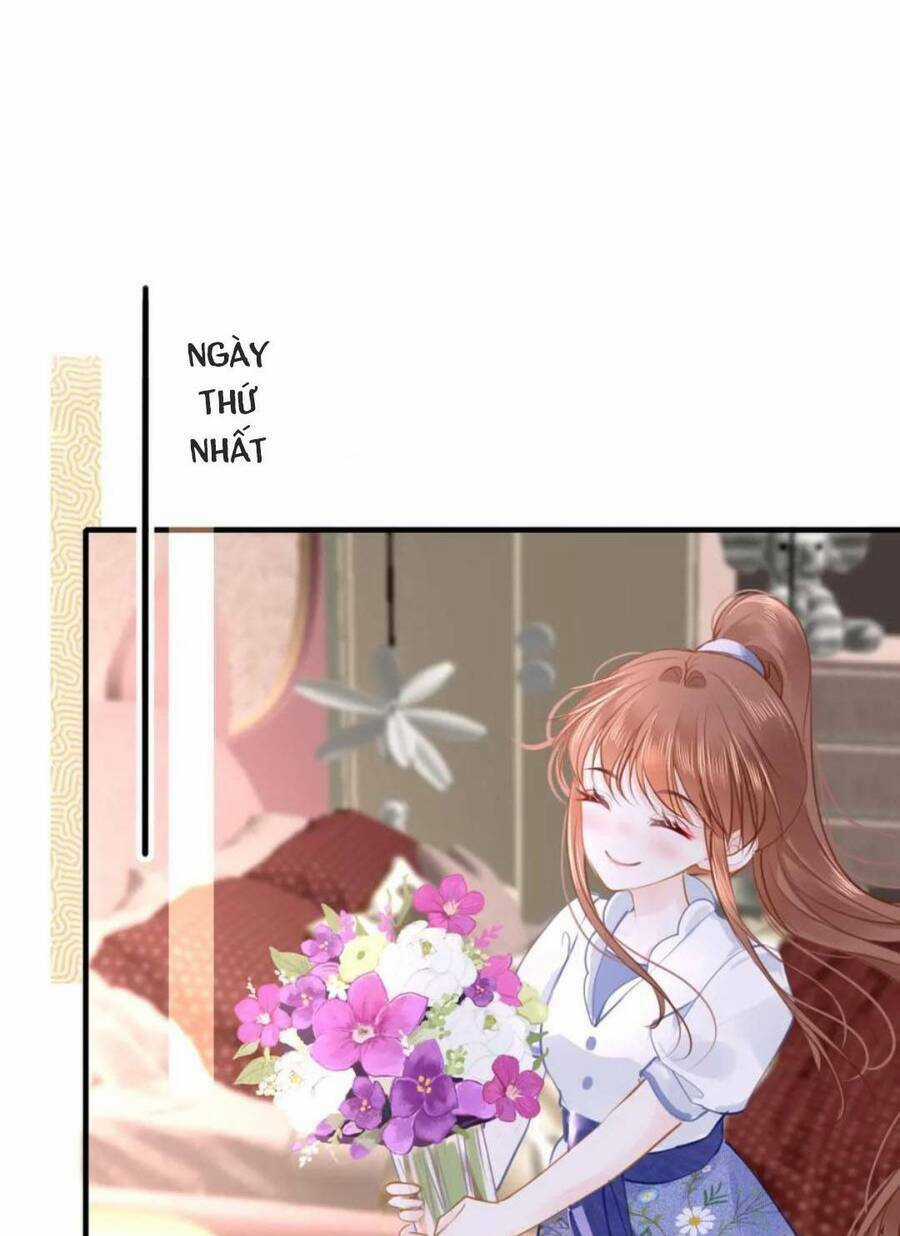CHỈ CÓ TÌNH YÊU MỚI CÓ THỂ NGĂN CẢN HẮC HÓA Chapter 109 trang 36