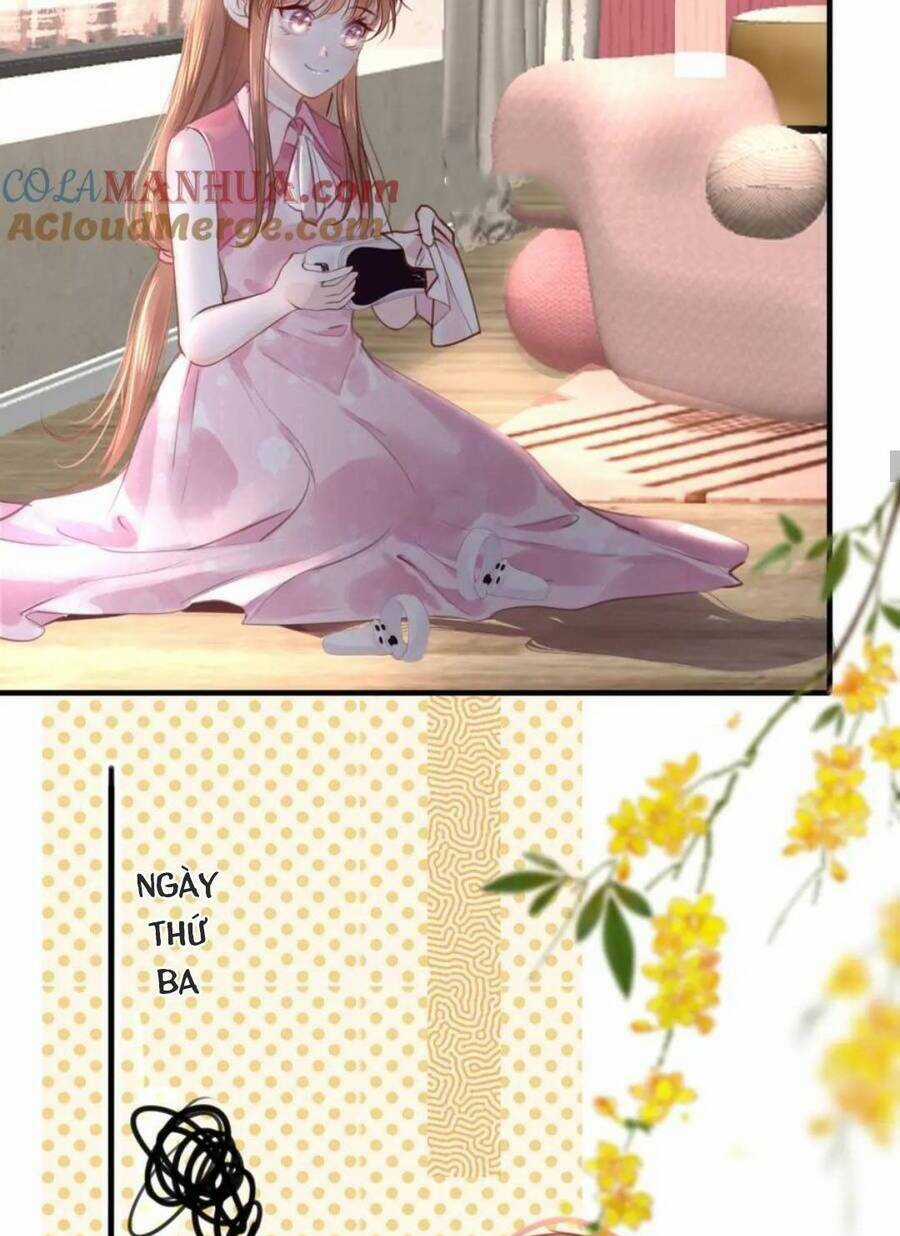 CHỈ CÓ TÌNH YÊU MỚI CÓ THỂ NGĂN CẢN HẮC HÓA Chapter 109 trang 38