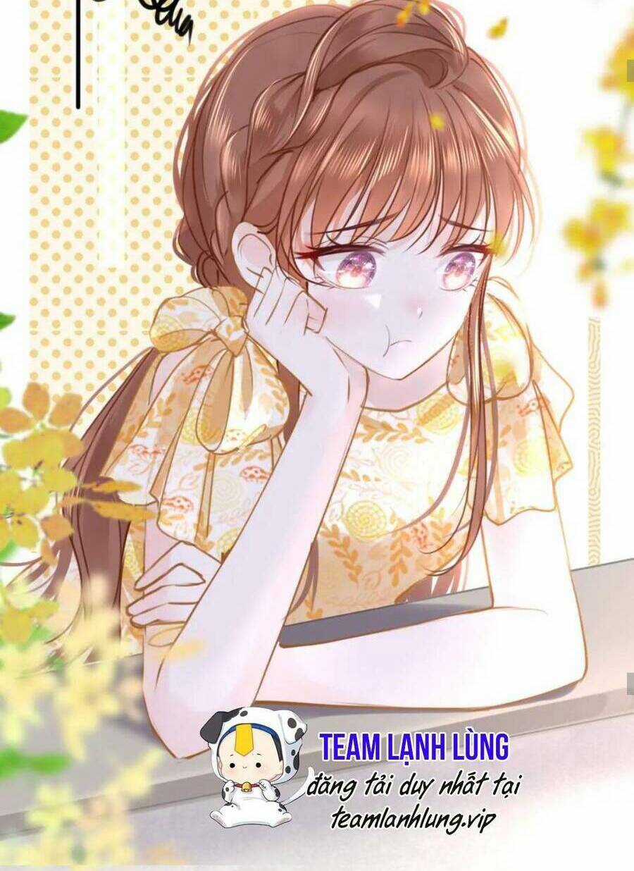 CHỈ CÓ TÌNH YÊU MỚI CÓ THỂ NGĂN CẢN HẮC HÓA Chapter 109 trang 39