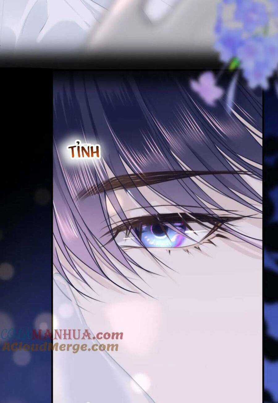 CHỈ CÓ TÌNH YÊU MỚI CÓ THỂ NGĂN CẢN HẮC HÓA Chapter 109 trang 4