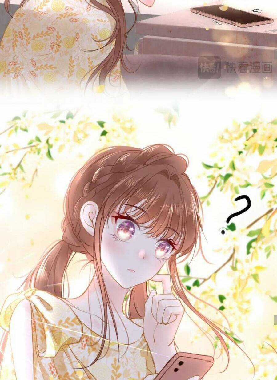 CHỈ CÓ TÌNH YÊU MỚI CÓ THỂ NGĂN CẢN HẮC HÓA Chapter 109 trang 41