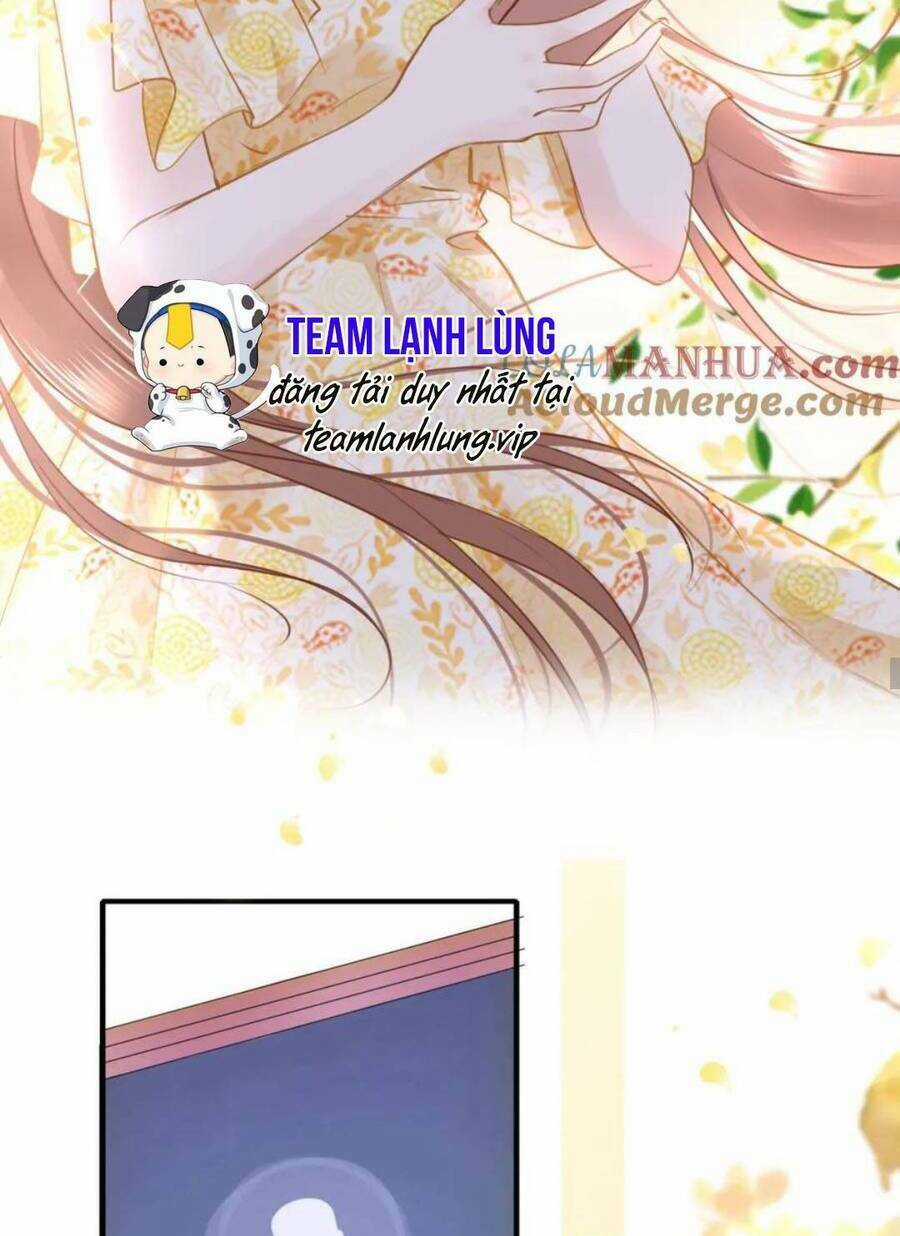 CHỈ CÓ TÌNH YÊU MỚI CÓ THỂ NGĂN CẢN HẮC HÓA Chapter 109 trang 42