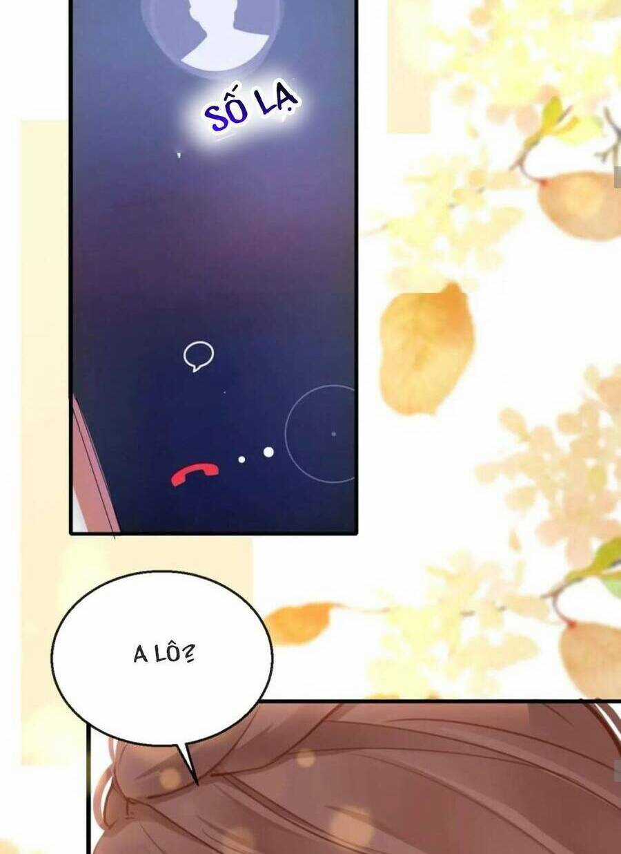 CHỈ CÓ TÌNH YÊU MỚI CÓ THỂ NGĂN CẢN HẮC HÓA Chapter 109 trang 43