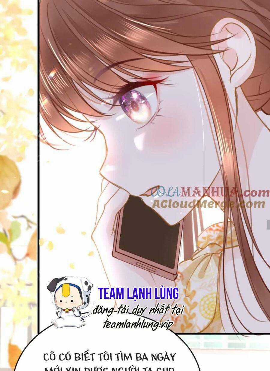 CHỈ CÓ TÌNH YÊU MỚI CÓ THỂ NGĂN CẢN HẮC HÓA Chapter 109 trang 44