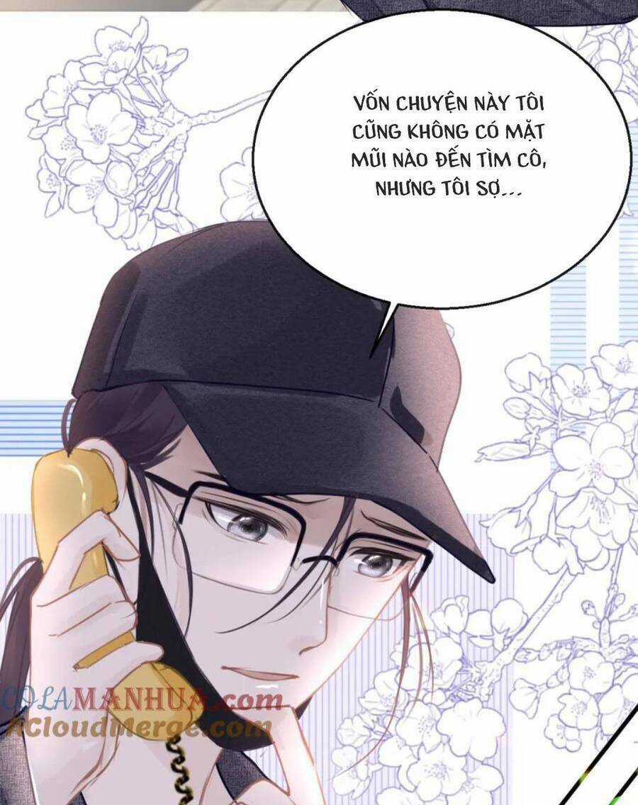 CHỈ CÓ TÌNH YÊU MỚI CÓ THỂ NGĂN CẢN HẮC HÓA Chapter 109 trang 46