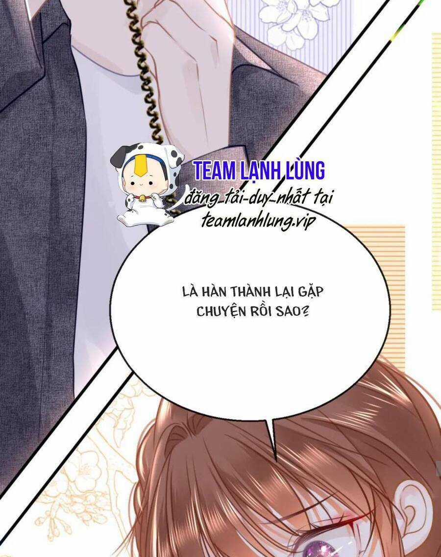 CHỈ CÓ TÌNH YÊU MỚI CÓ THỂ NGĂN CẢN HẮC HÓA Chapter 109 trang 47